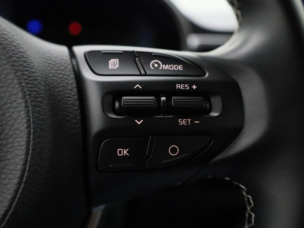 Kia Picanto 1.0 dpi dynamicplusline | cruise control | navigatie | camera |