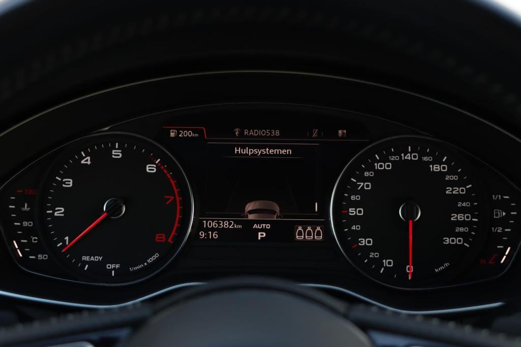 Audi A5 sportback 2.0 tfsi mhev sport s-line edition 190pk s tronic