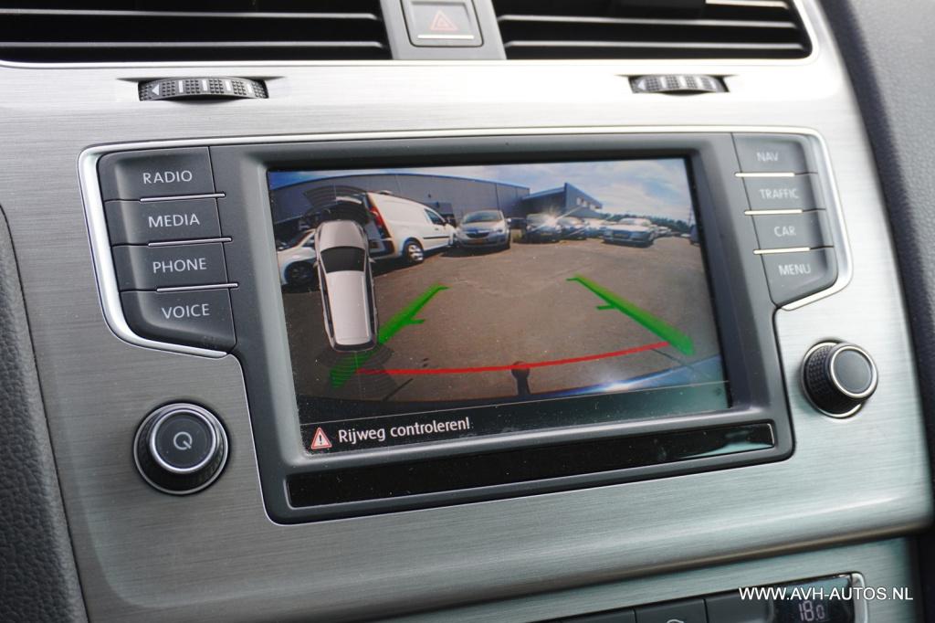 Volkswagen Golf variant 1.0 tsi business edition connected