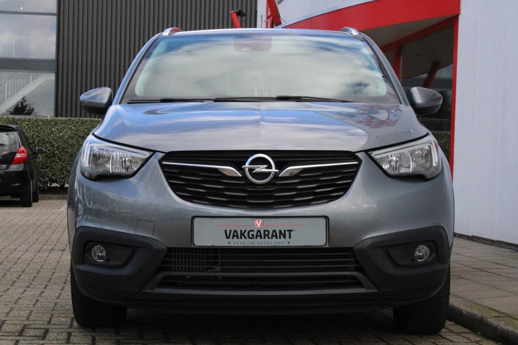Opel Crossland X 1.2 t. innovation