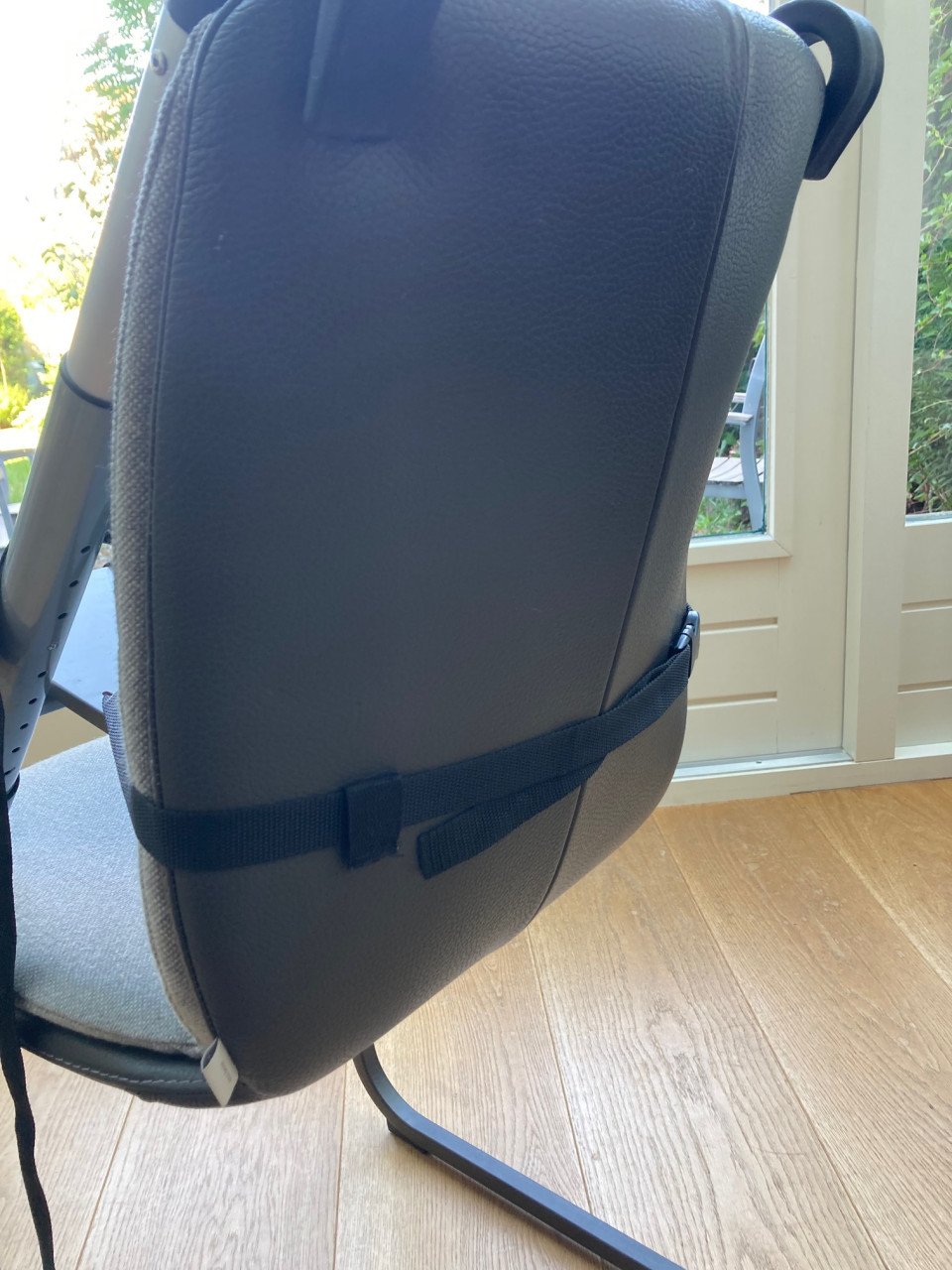 Stoelverkleiner / opzetstoeltje "HandySitt" Stokke