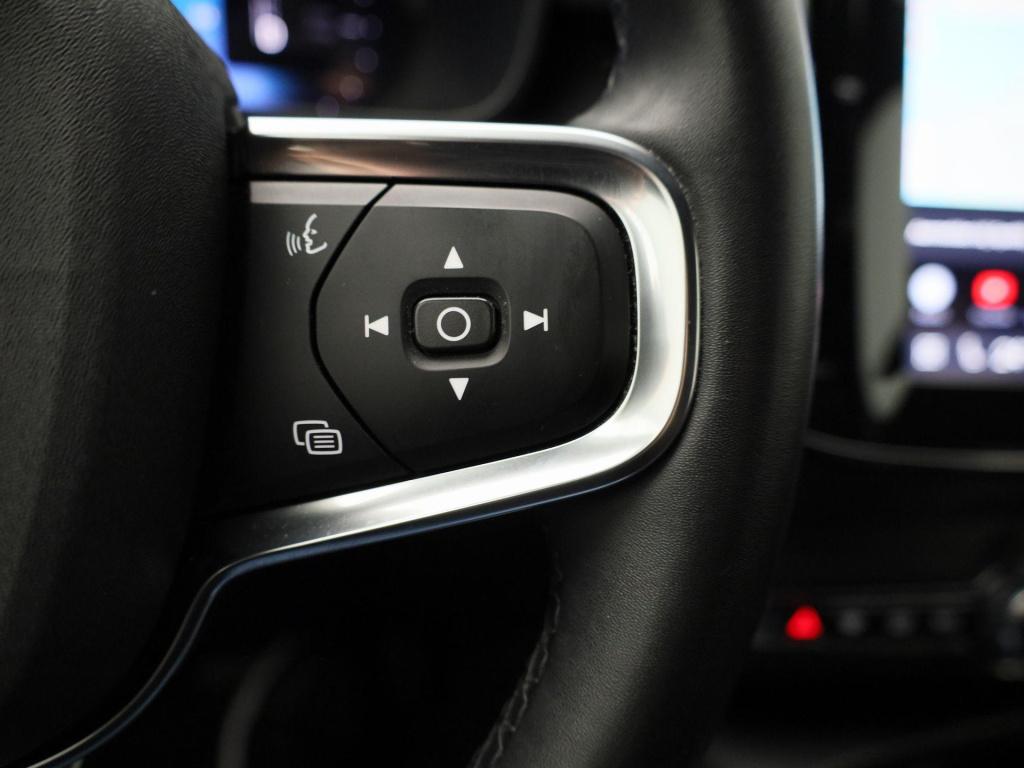 Volvo XC40 recharge core | automaat | apple carplay / android auto | virtua