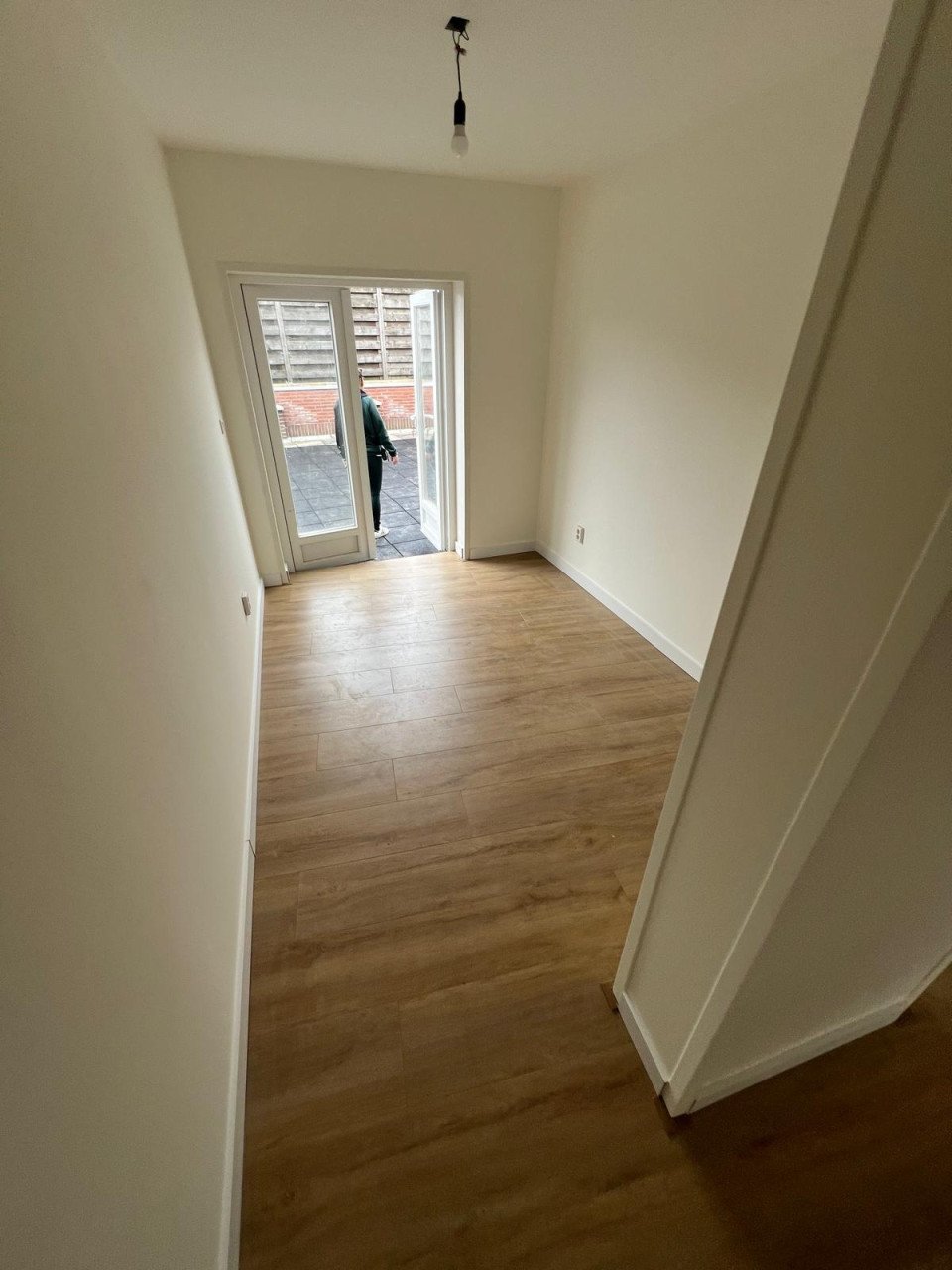 Te huur appartement hartje centrum Goes