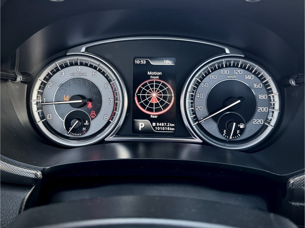 Suzuki Vitara 1.4 boosterjet stijl navi ecc cruise pano dak