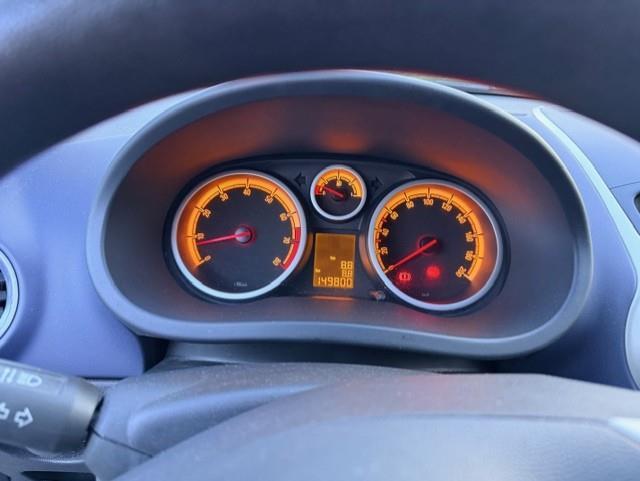 Opel Corsa 1.2-16v enjoy
