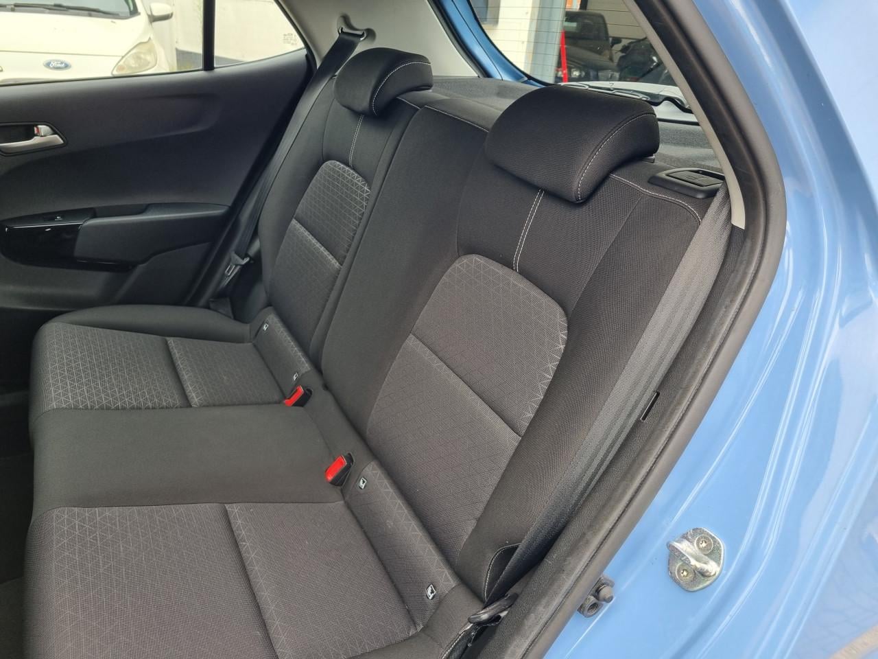 Kia Picanto 1.0 CVVT ComfortLine | 1e Eigenaar | 43.418 KM!