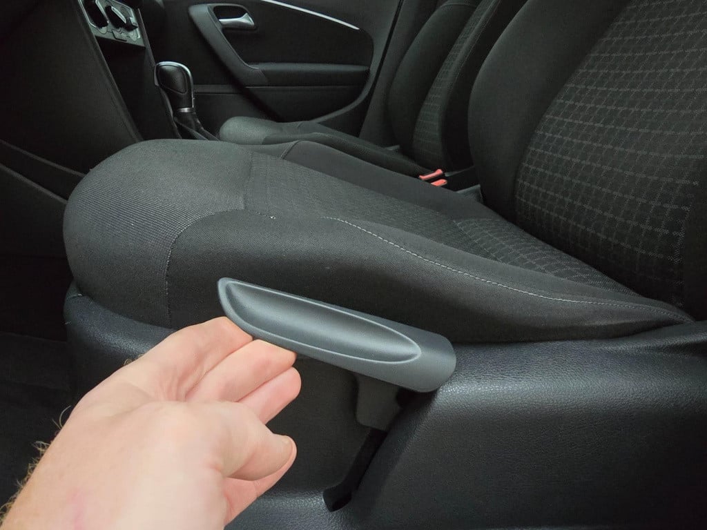 Volkswagen Polo occasion 1.2 tsi comfortline automaat | parkeersensoren | c