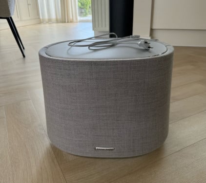 Subwoofer harman en kardon