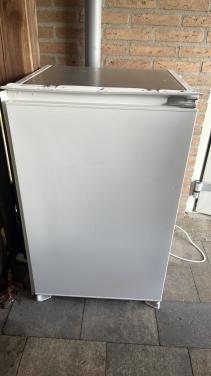 Koelkast inbouw