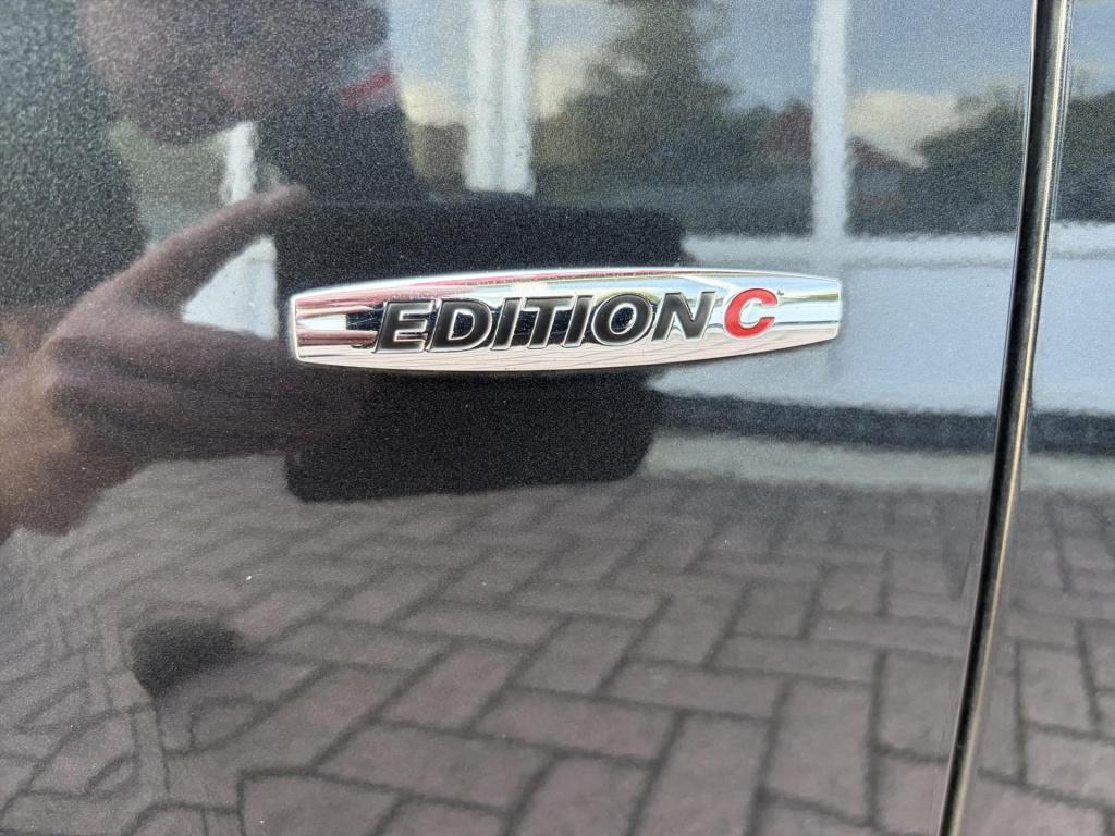 Mercedes-Benz C-Klasse c180 blueefficiency aut. avantgarde edition c