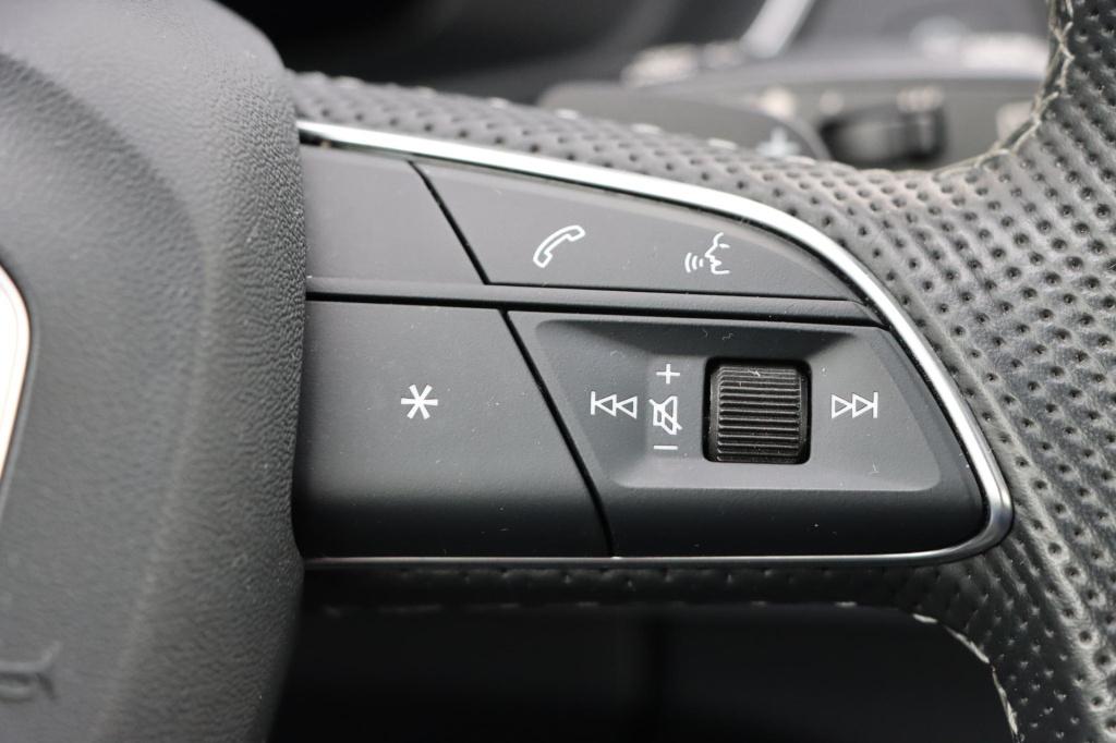 Audi Q5 50 tfsi e s edition competition 300pk s tronic