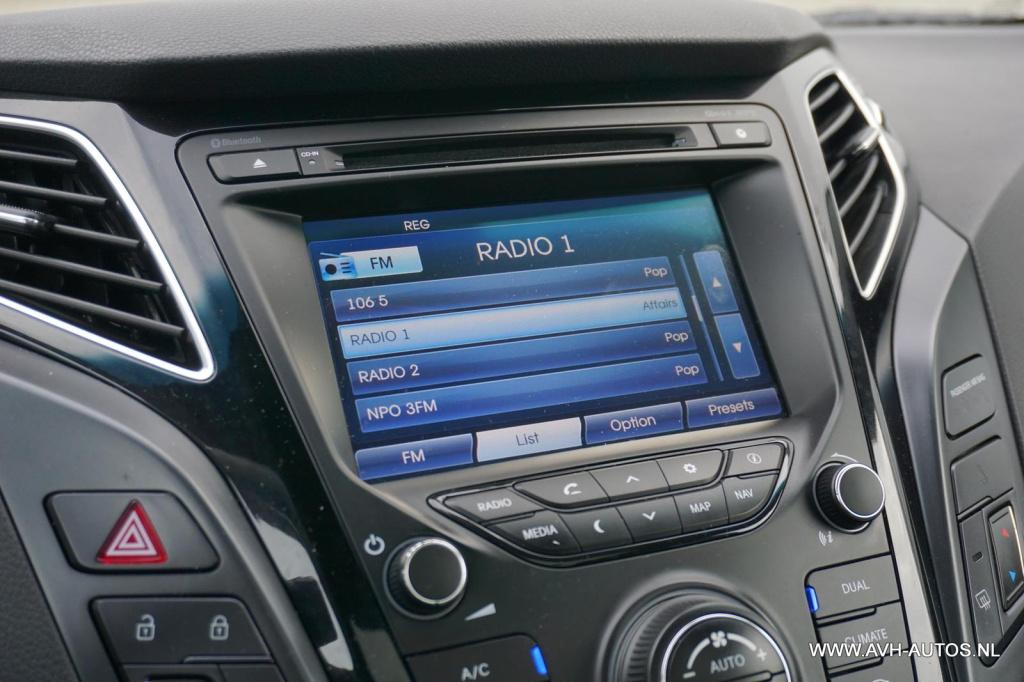 Hyundai I40 wagon 2.0 gdi i-catcher