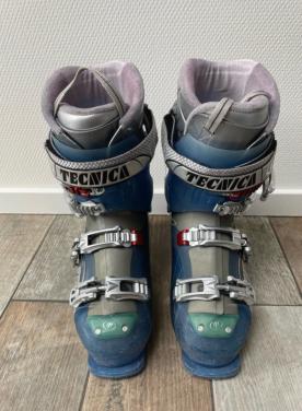 Skischoenen - Technica - maat 41