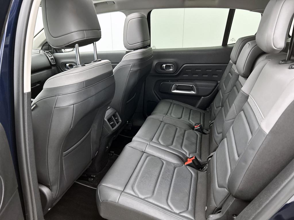 Citroen C5 Aircross plug-in hybrid 225 pk automaat shine | rijklaar | panor