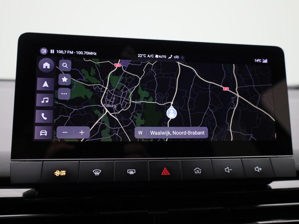 MG Mg4 long range 64kwh luxury | navi | led koplampen | 360 camera | stoelv