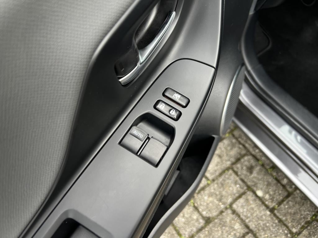 Toyota Yaris 1.5 full hybrid dyn.