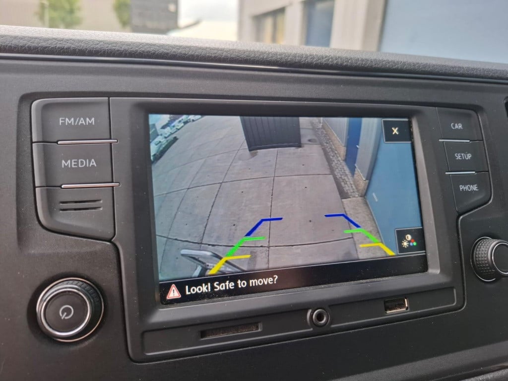Volkswagen Crafter 35 2.0 tdi l3h3 trendline imperial  / trekhaak / euro 6 