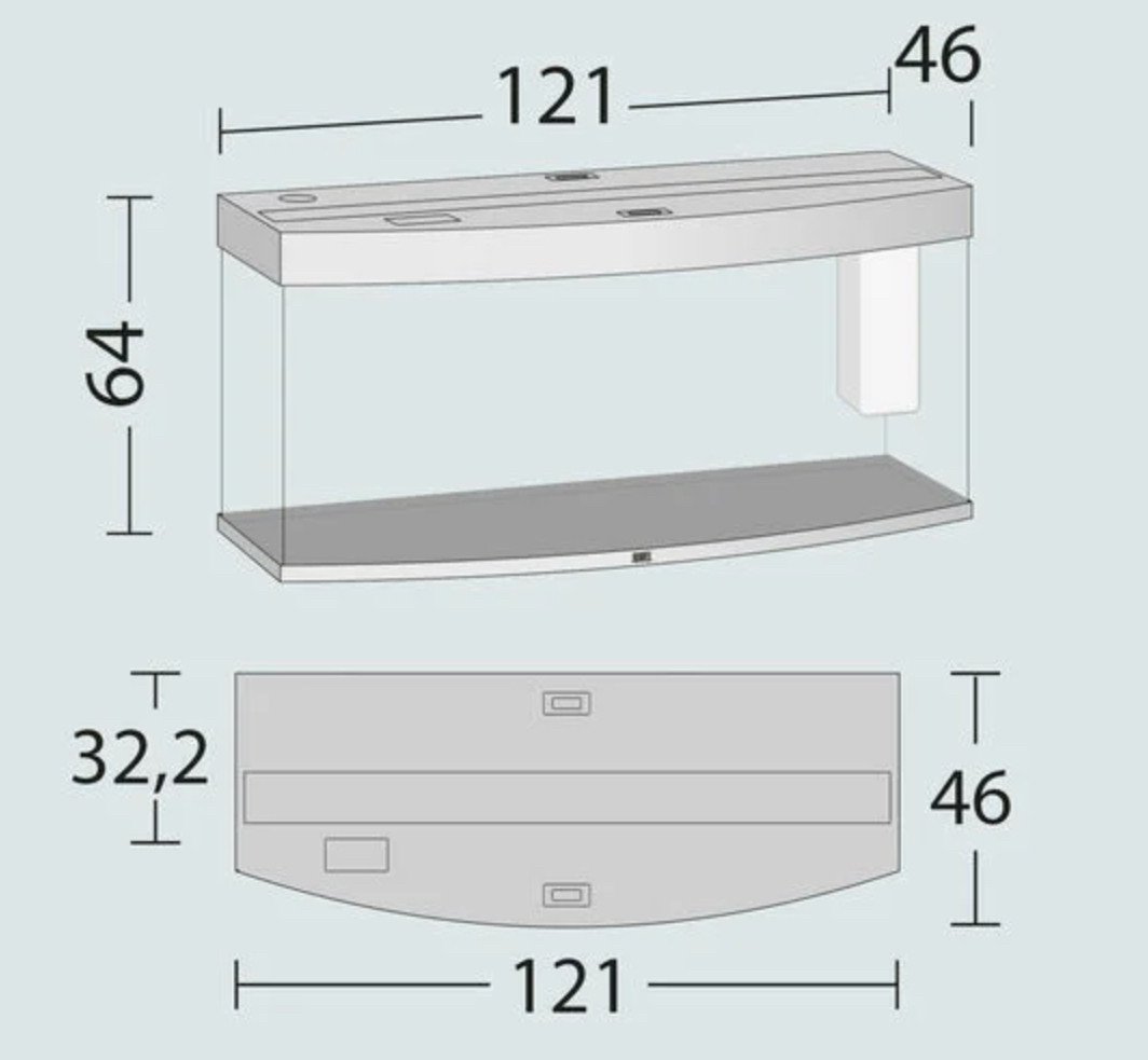 Juwel Aquarium