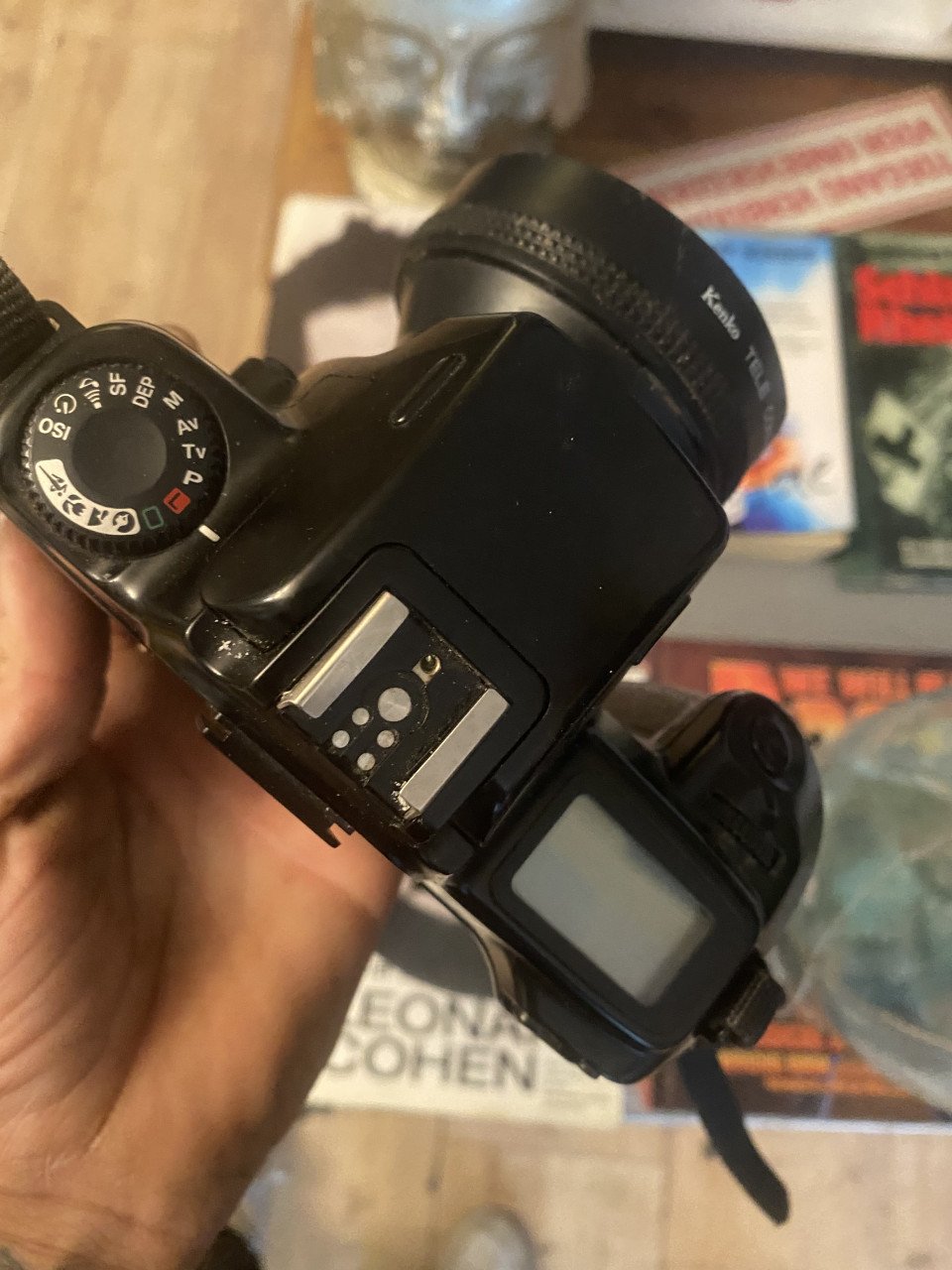 Canon