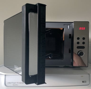 Magnetron Prima Donna