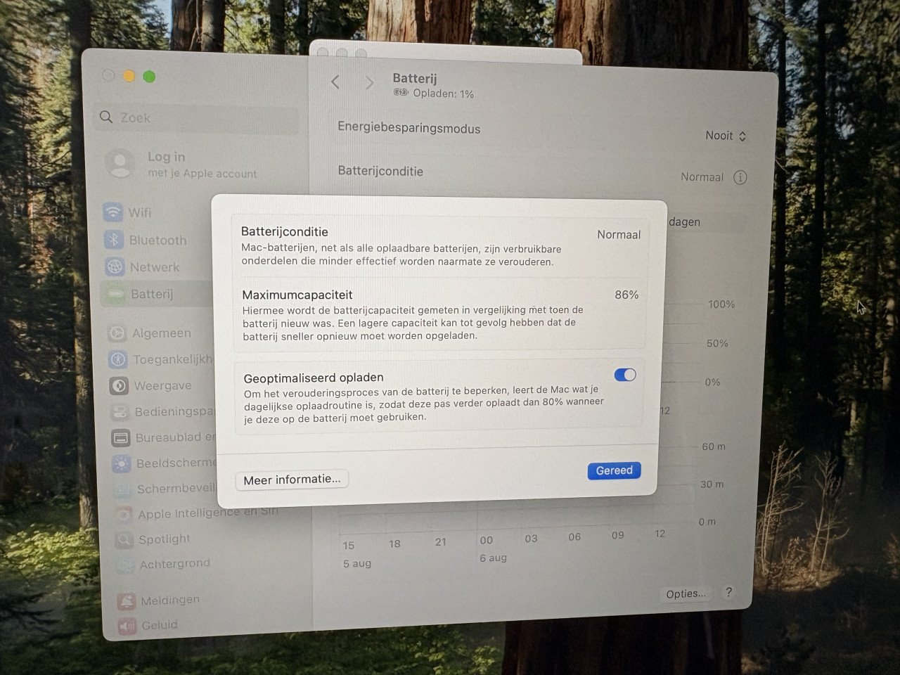 MacBook Air 2022 13,6 M2 8GB SSD