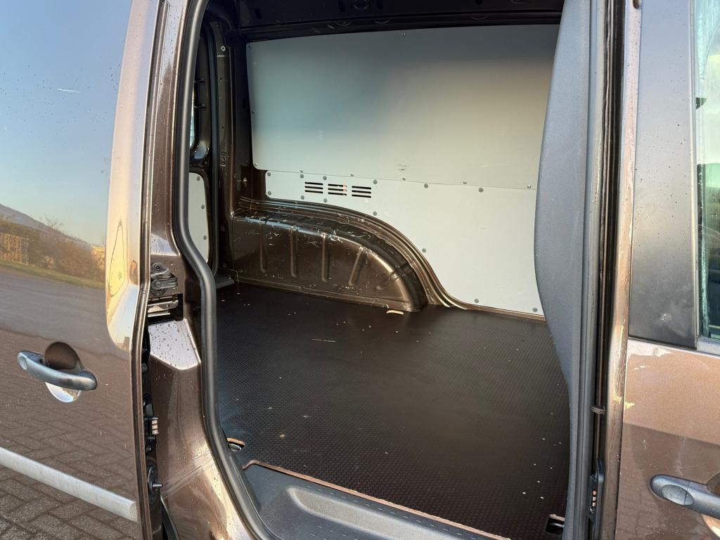 Volkswagen Caddy 2.0 tdi l1h1 bmt comfortline