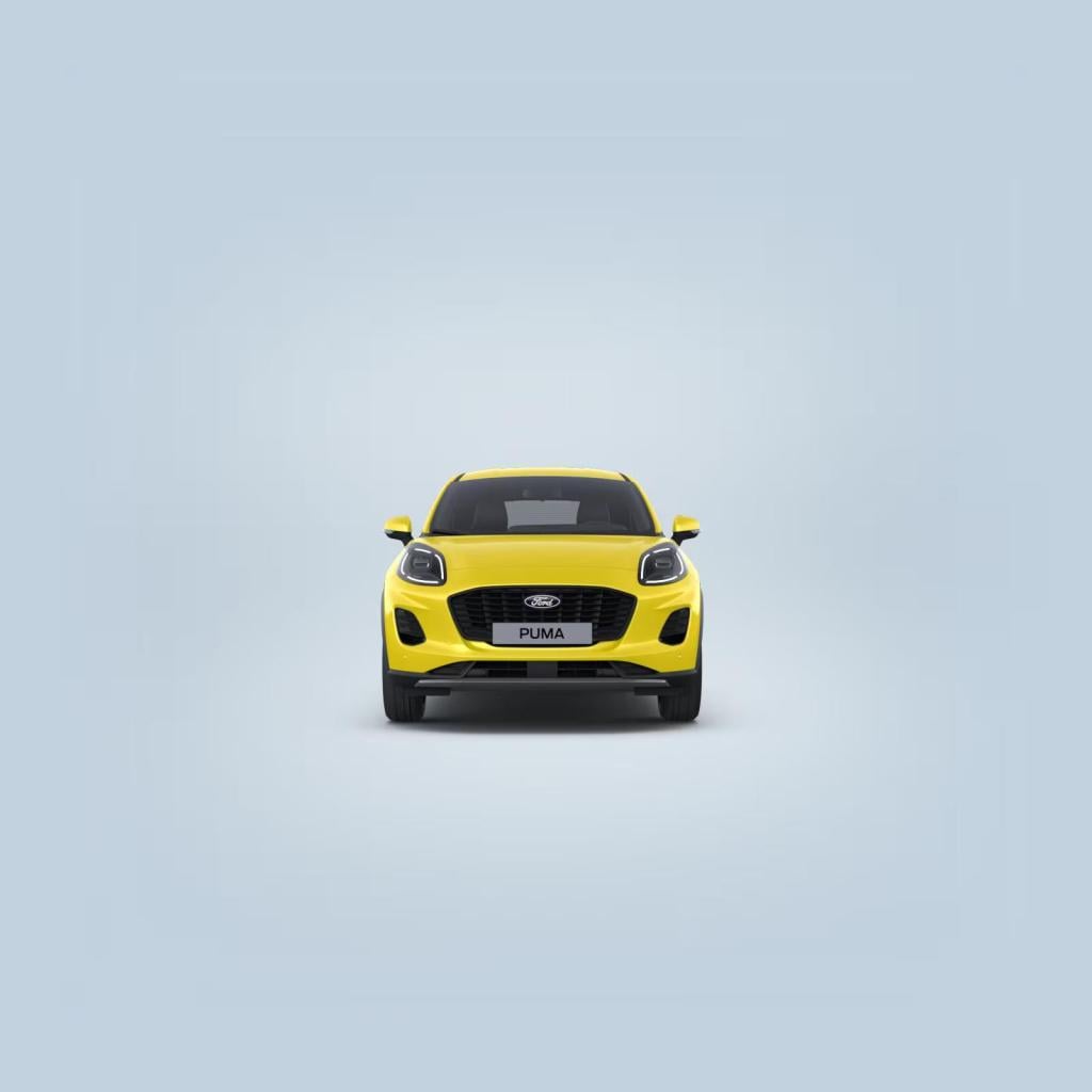 Ford Puma 1.0 ecoboost hybrid titanium | ford voordeel tot €5.000,- | 0,99%