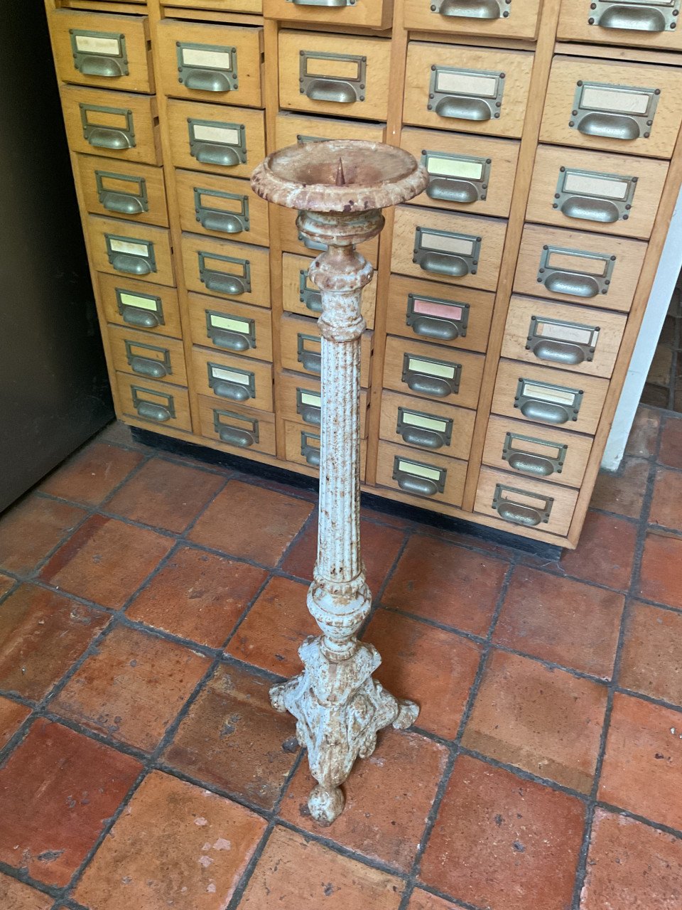 Franse brocante