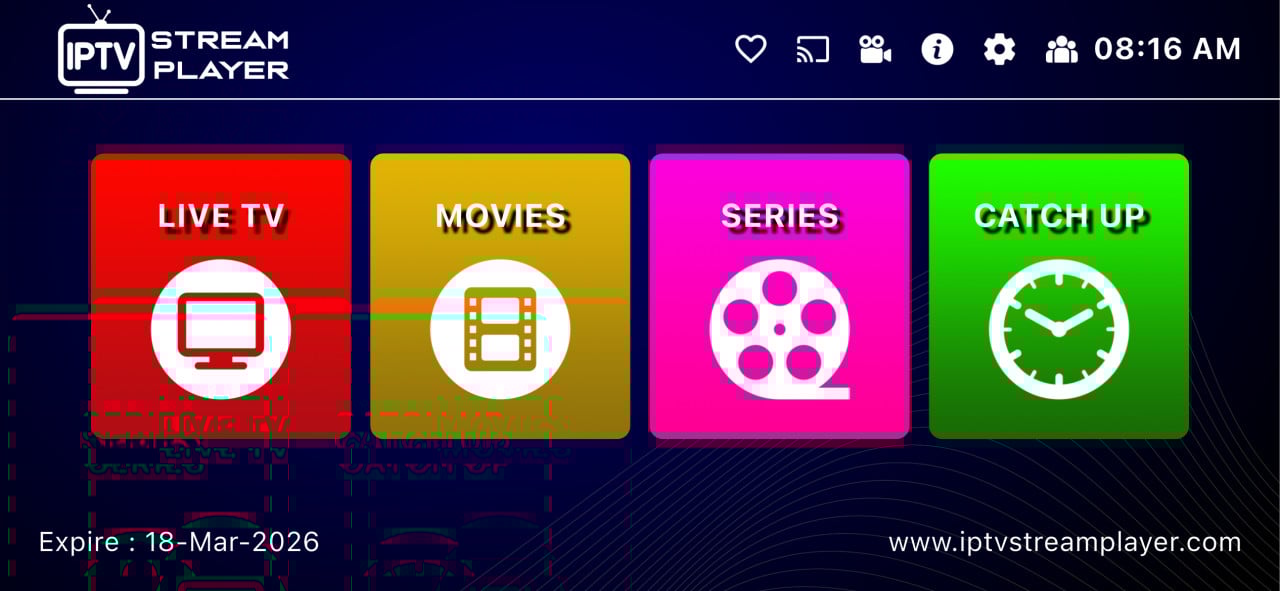 SMART TV KOPEN OF ANDROID BOX?