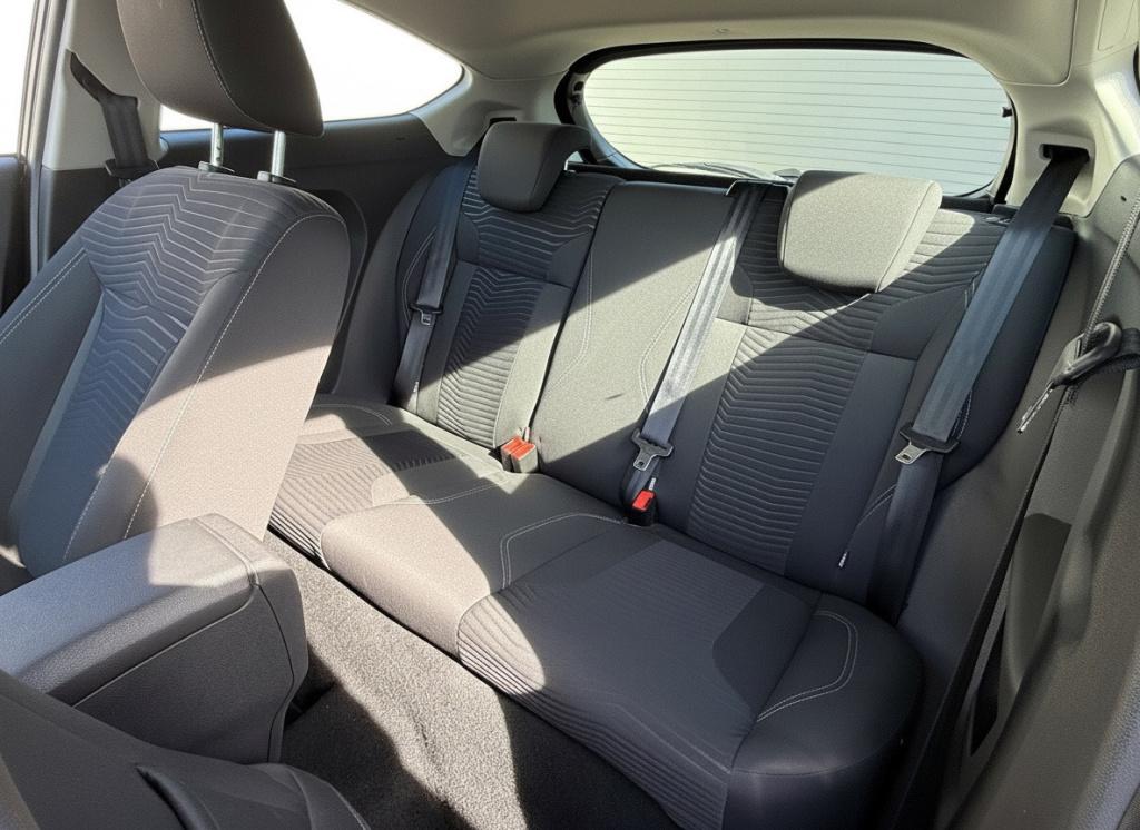 Ford Fiesta 1.0 ecoboost titanium
