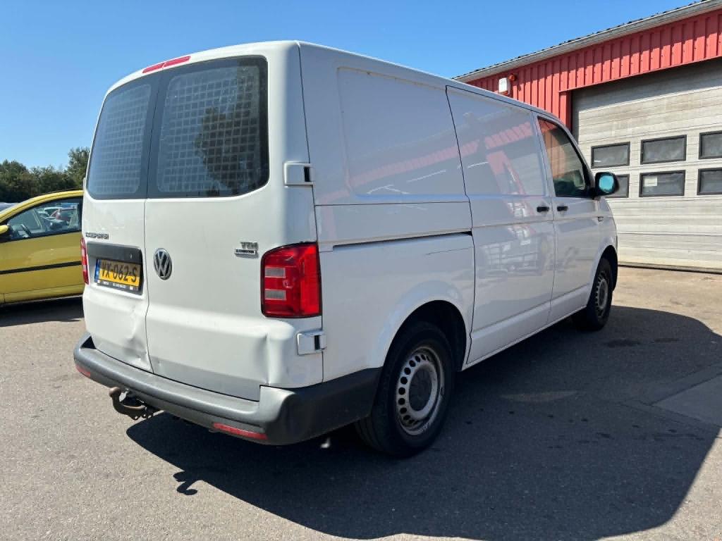 Volkswagen Transporter 2.0 tdi l1h1 economy