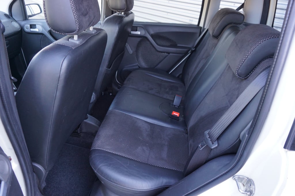 Fiat Panda 1.2 emotion airco / elektr. ramen / lm velgen / nap