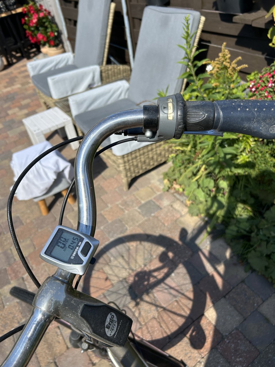 Batavus fiets