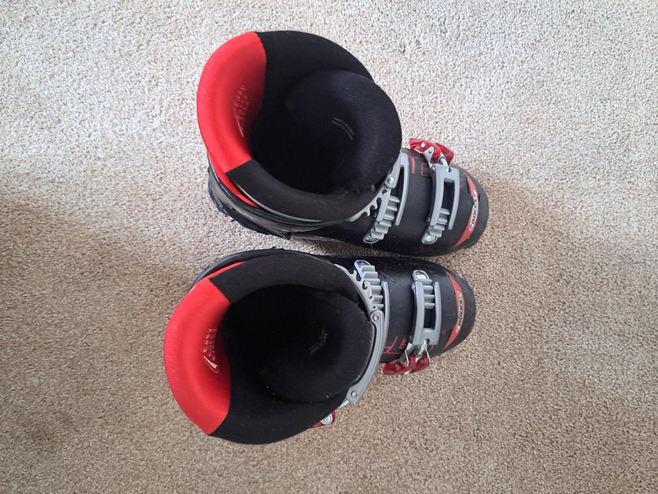 Roces idea verstelbare skischoenen 36-40