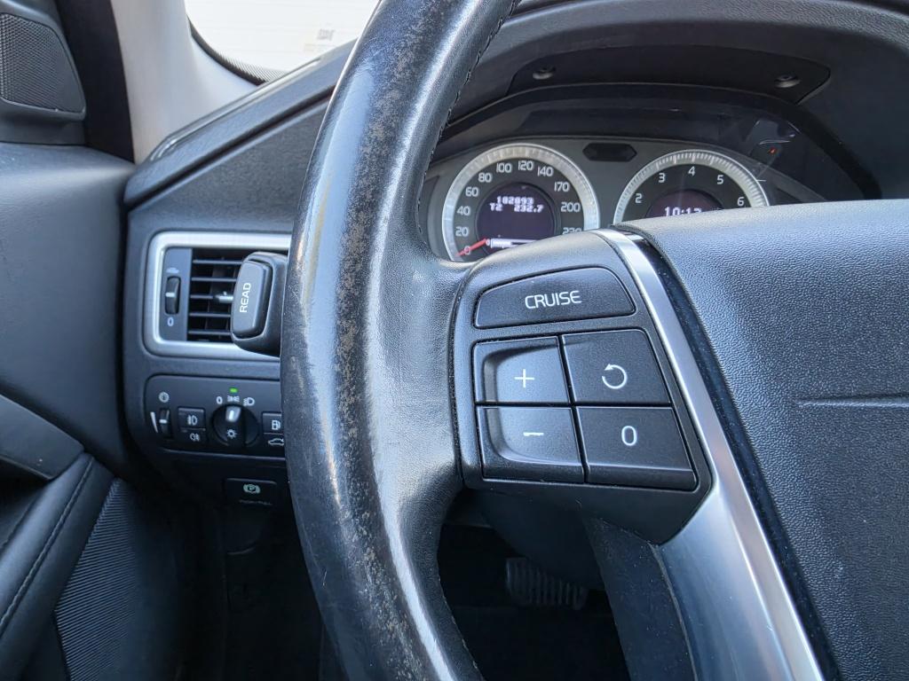 Volvo S80 2.5 t momentum | automaat | cruise | stoelverw | trekhaak