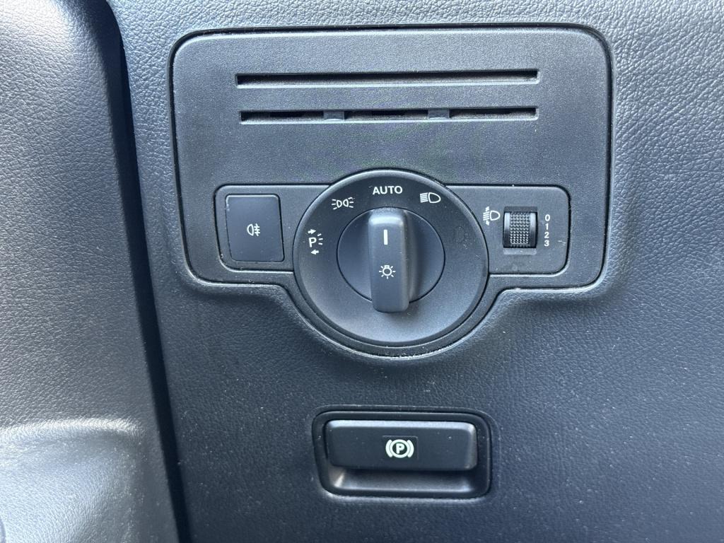 Mercedes-Benz Vito 111 cdi functional | trekhaak | cruisec. | airco | pdc