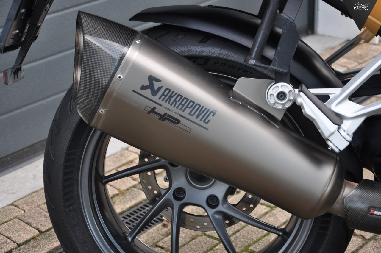 BMW R 1250 RS