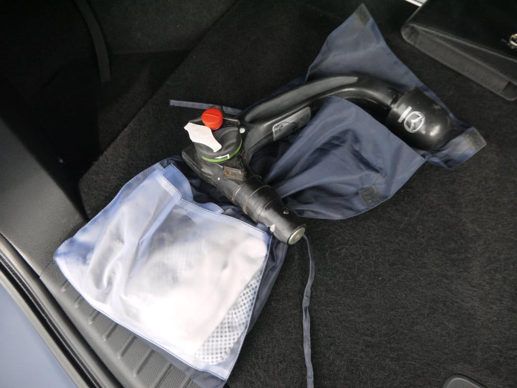 Mazda Cx-5 2.5 skyactiv-g 194 luxury|trekhaak|rijklaar