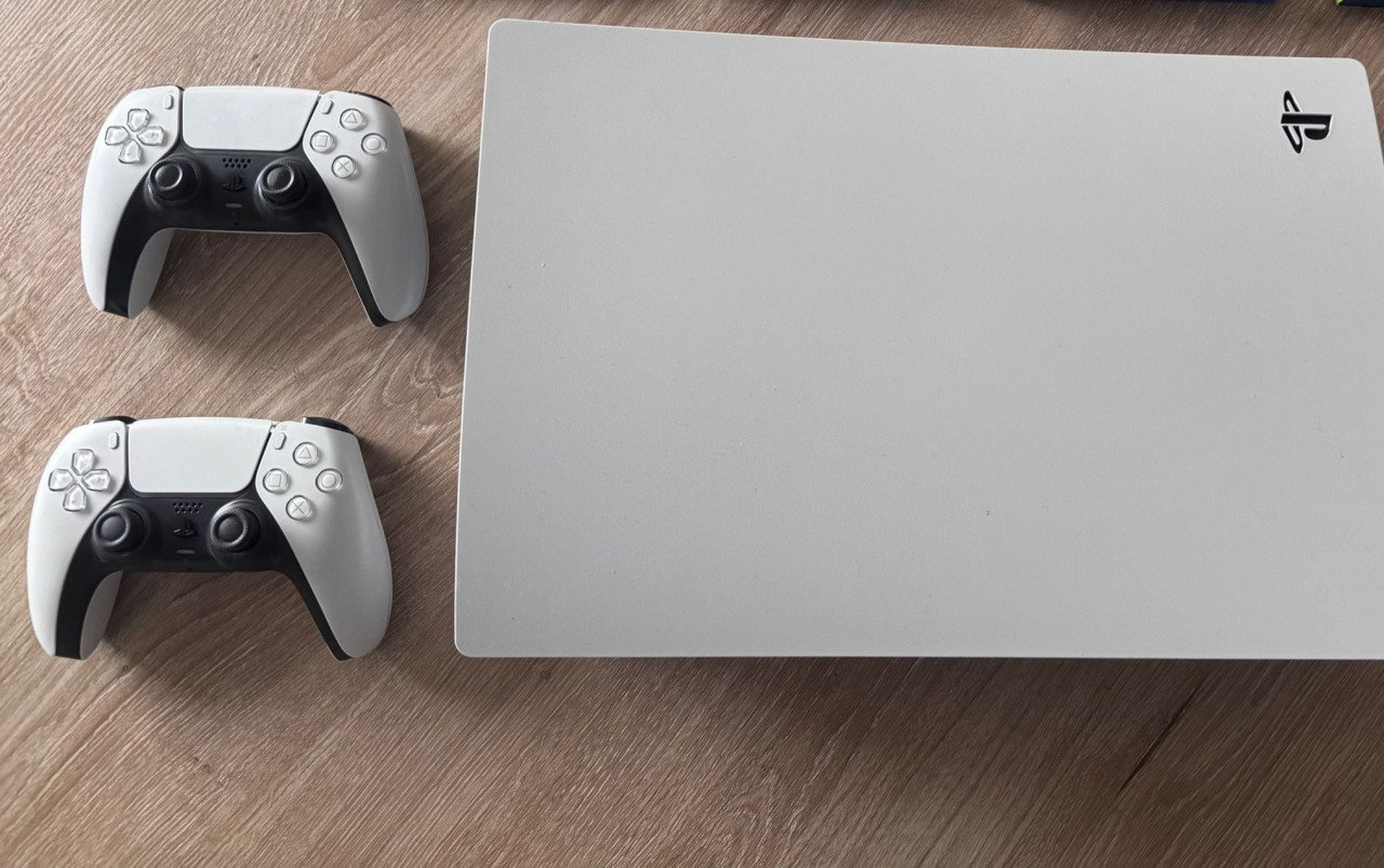 PlayStation 5