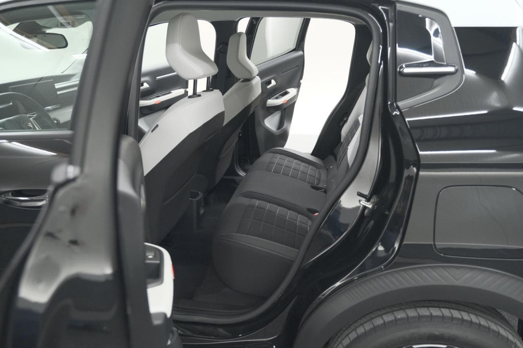 Citroen C3 turbo 100pk max | nieuw model | camera | navigatie | apple carpl