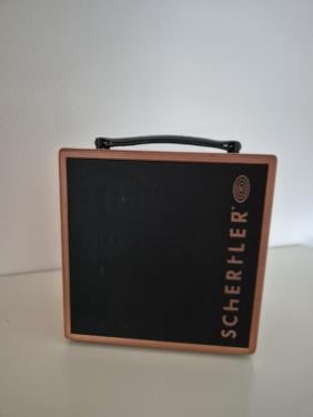 Akoestische gitaarversterker Schertler Giulia Y