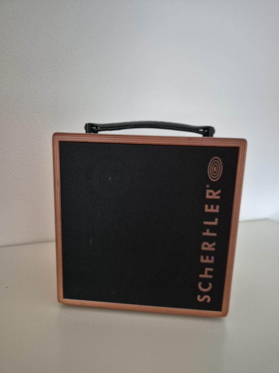 Akoestische gitaarversterker Schertler Giulia Y