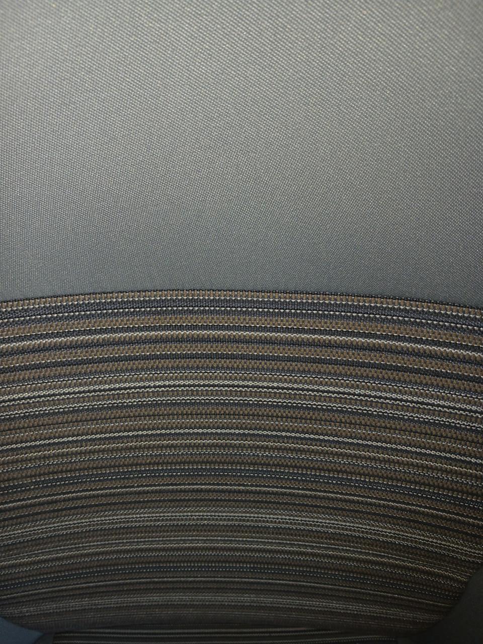 Set draaistoelen voor VW California of VW Multivan