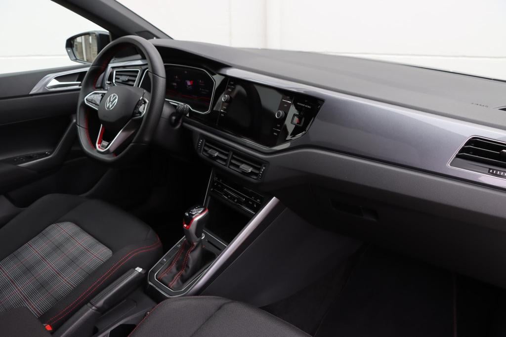 Volkswagen Polo 2.0 tsi gti edition 25 207pk dsg7