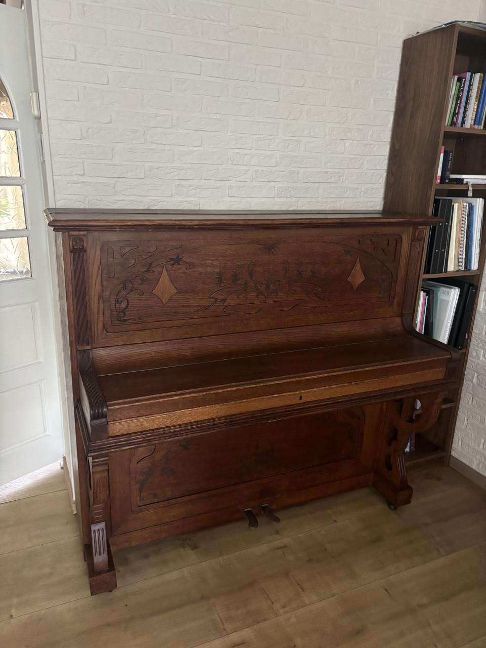 Piano