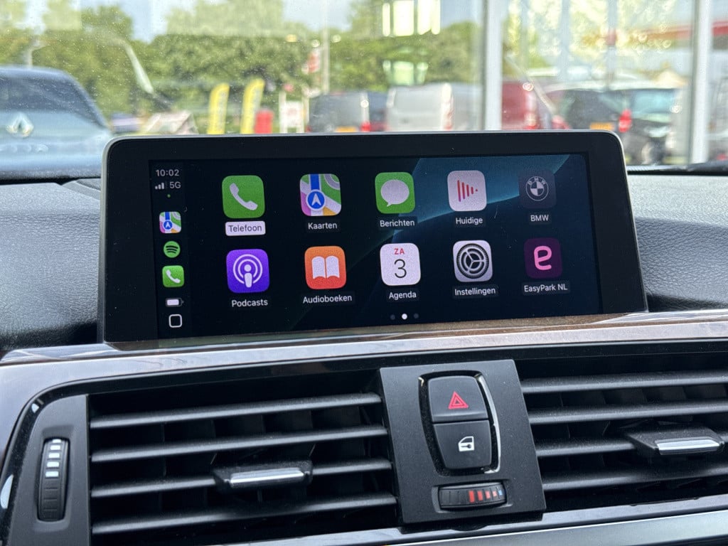 BMW 3-serie 320i high executive m sport | nl-auto | dealer ond. | m perform