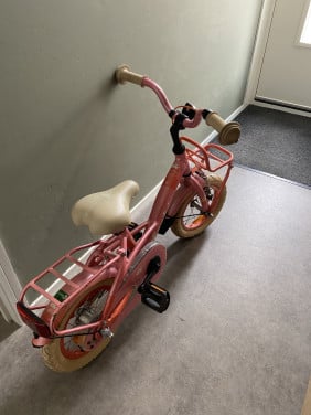 Fietsje