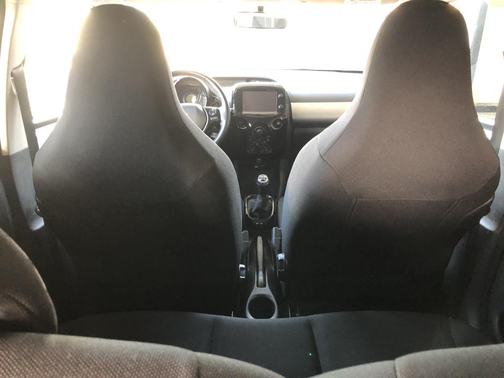 Peugeot 108 1.0 e-vti allure