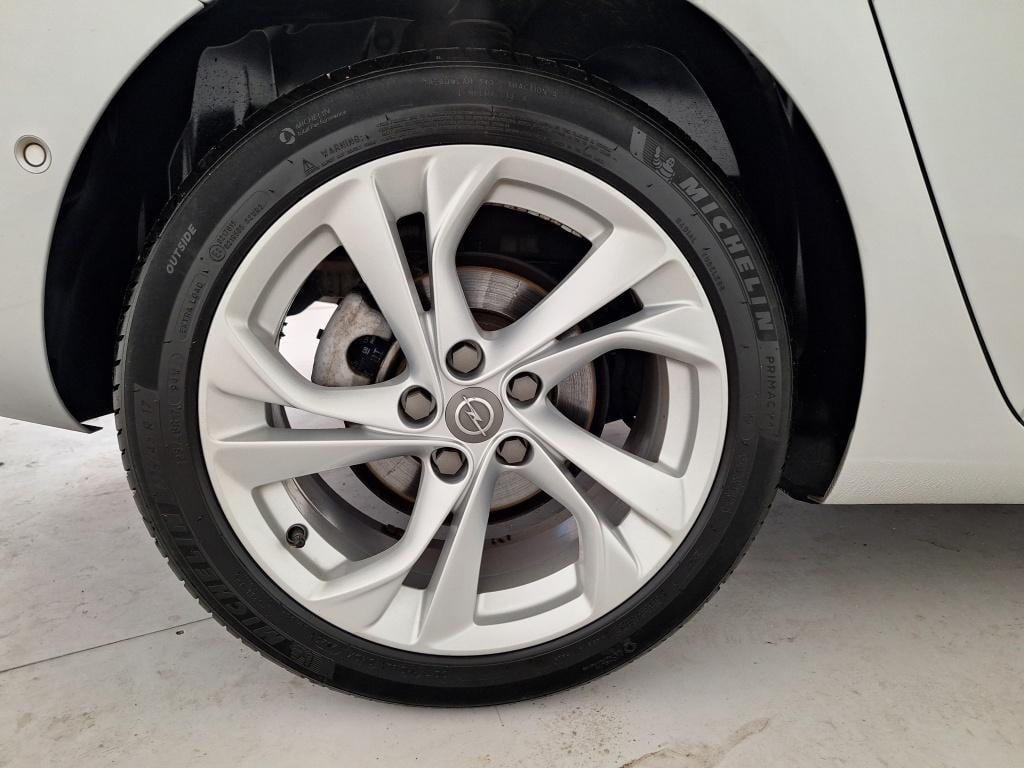 Opel Astra sports tourer 1.4 innovation | schuif/kanteldak | stoel/stuurwie
