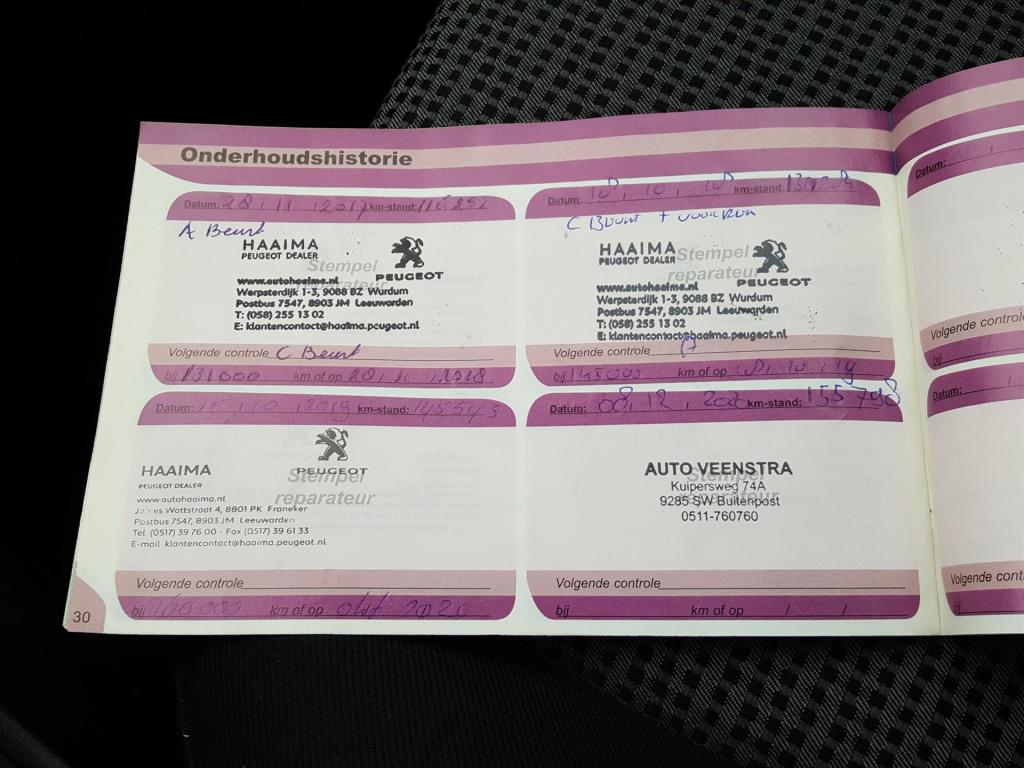 Peugeot 207 première 1.6-16v vti-120pk navigatie | cruise & climate control